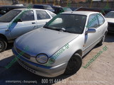 TOYOTA COROLLA EE111